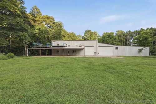 8049 N Highway 10, Tahlequah, OK, 74464-8154 | Card Image