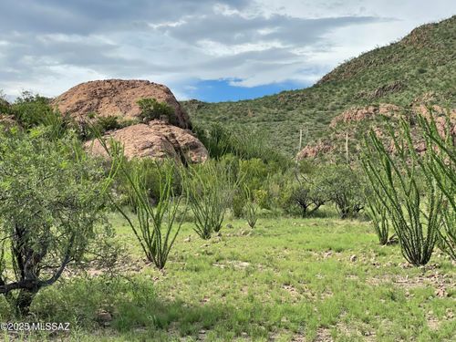 82-TBD Shadow Crest Court, Tubac, AZ, 85646 | Card Image