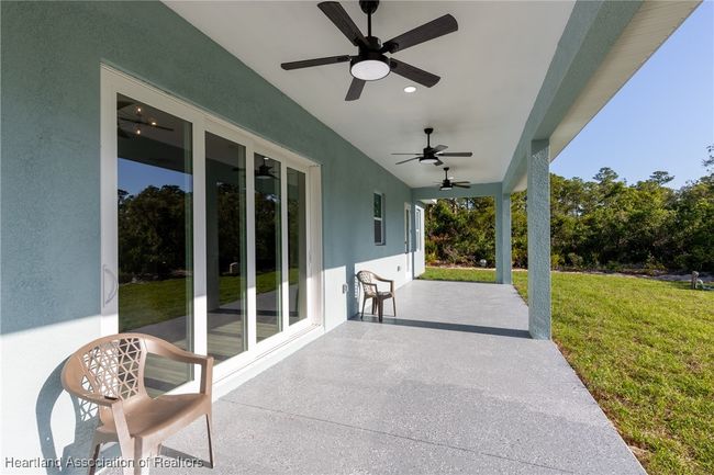 9816 S Orange Blossom Blvd, House other with 3 bedrooms, 2 bathrooms and null parking in Sebring FL | Image 42