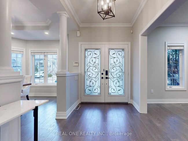 209 Williamson Rd, House other with 6 bedrooms, 5 bathrooms and 3 parking in Markham ON | Image 4