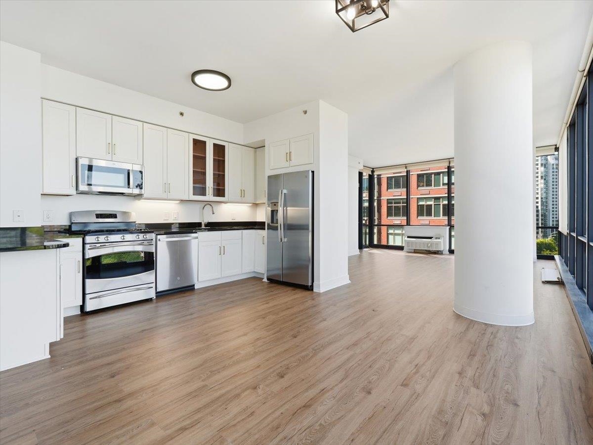 Residential in JC, Downtown 4