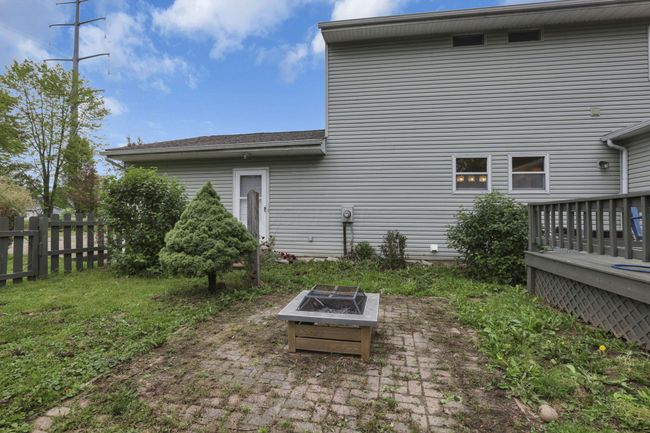 131 Donerail Dr Sw, House other with 4 bedrooms, 3 bathrooms and null parking in Pataskala OH | Image 62