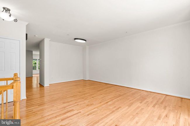 9956 Fragrant Lilies Way, Townhouse with 3 bedrooms, 3 bathrooms and null parking in LAUREL MD | Image 6