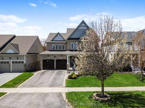 130 Roseborough Dr, Port Perry, ON, L9L2E3 | Card Image