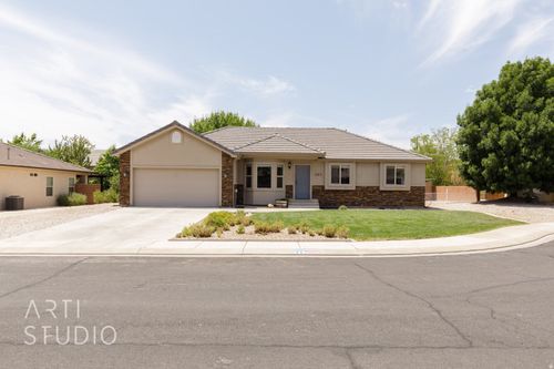 267 N 250 W, La Verkin, UT, 84745-5240 | Card Image