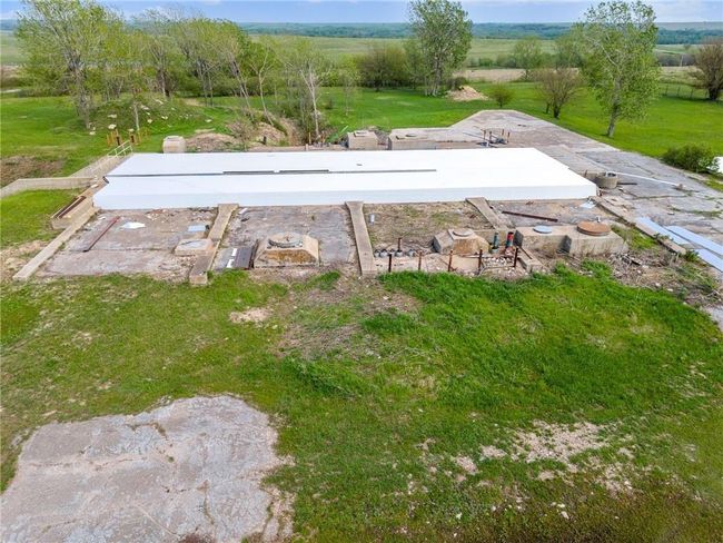 3627 Road, House other with 1 bedrooms, 1 bathrooms and null parking in Allen KS | Image 37