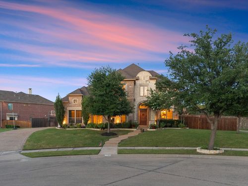 2201 Lady Cornwall Drive, Lewisville, TX, 75056 | Card Image