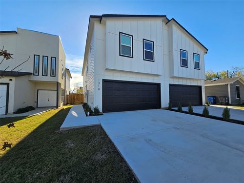 1319-1317 Fletcher St, Dallas, TX, 75223-3344 | Card Image