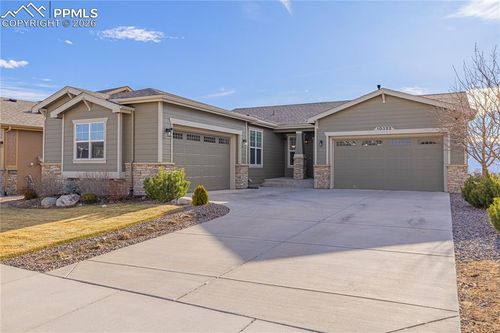 10322 Webster Pass Court, Colorado Springs, CO, 80924 | Card Image