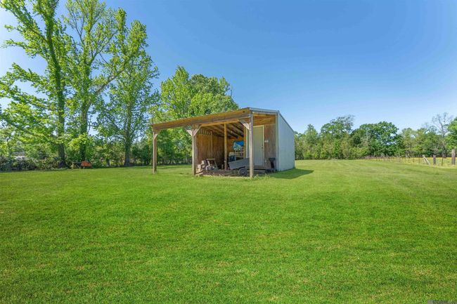 2015 Old Baker Rd, House other with 2 bedrooms, 1 bathrooms and null parking in Zachary LA | Image 12