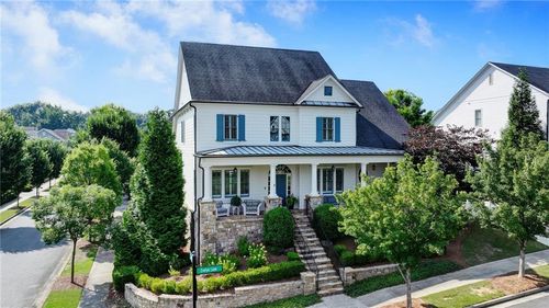 3005 Evelyn Ln, Milton, GA, 30004-3710 | Card Image