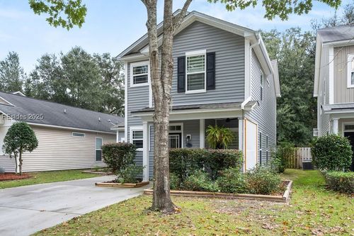 19 Isle Of Palms W, Bluffton, SC, 29910-9501 | Card Image