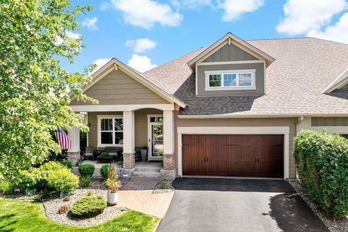 16812 Asterbilt Ln, Lakeville, MN, 55044-6055 | Card Image