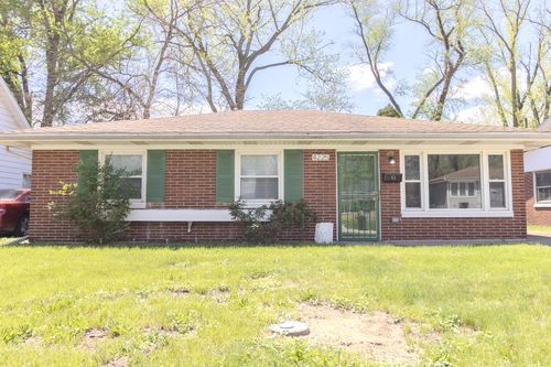 4225 E 5th Place, Gary, IN, 46403 | Card Image
