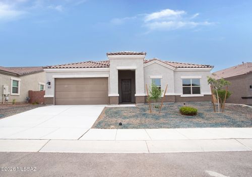 13480 N Gladstone Hill Place, Marana, AZ, 85658 | Card Image