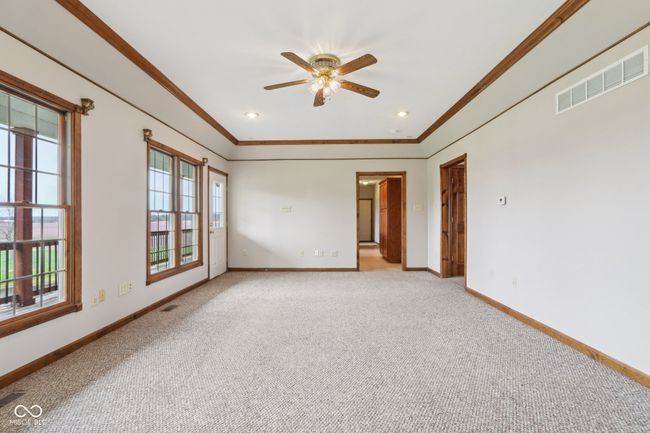 4339 W Briarwood Rd, House other with 4 bedrooms, 3 bathrooms and null parking in Monrovia IN | Image 26