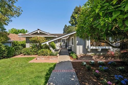 277 Alta Vista Ave, Los Altos, CA, 94022-2170 | Card Image