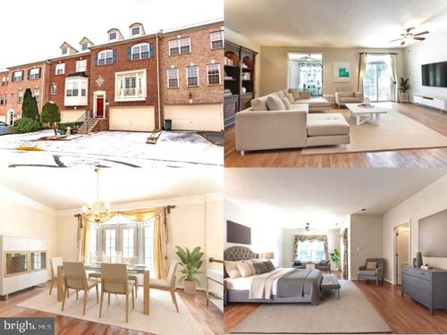 12153 Caldicot Ln, FAIRFAX, VA, 22030-6217 | Card Image