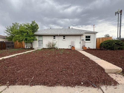 1105and1107-1105 S Zenobia St, Denver, CO, 80219-3639 | Card Image