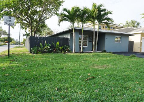 1498 Ne 38th Street, Oakland Park, FL, 33334 | Card Image