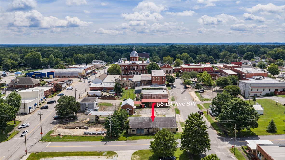 Commercial Sale in Lafayette 3
