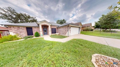 2536 Mugho Dr, Harker Heights, TX, 76548-2736 | Card Image
