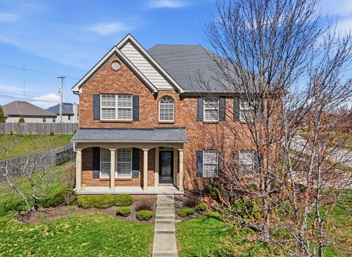 3261 Blackford Pkwy, Lexington, KY, 40509-9058 | Card Image