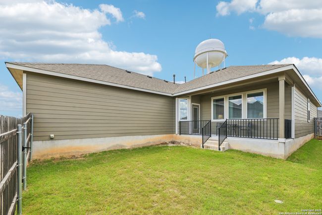 306 Banff Dr, House other with 3 bedrooms, 2 bathrooms and null parking in Kyle TX | Image 25