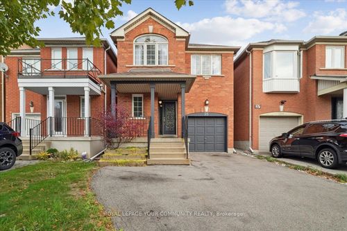 35 Timberview Dr, Thornhill, ON, L4J8M2 | Card Image