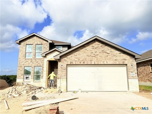 5318 Lassen Ln, Belton, TX, 76513-2355 | Card Image