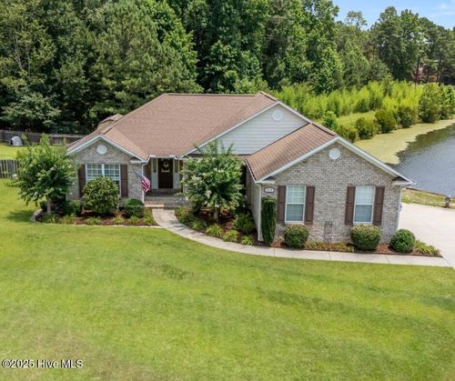 170 Presnell Ct, Carthage, NC, 28327-9600 | Card Image