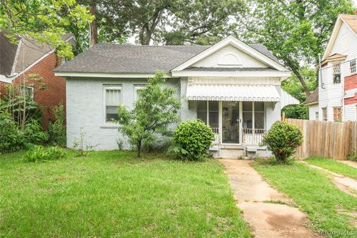 2025 Yancey Ave, Montgomery, AL, 36107-1651 | Card Image