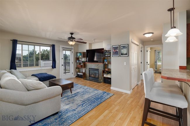 living room from the front door | Image 8