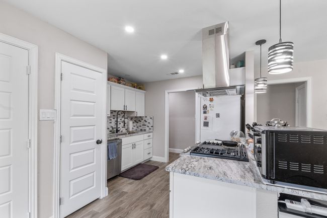 3005 Hillcrest Dr, House other with 3 bedrooms, 2 bathrooms and null parking in Corsicana TX | Image 21