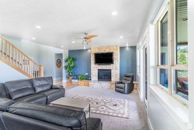 824 S Lakeview Dr, House other with 7 bedrooms, 3 bathrooms and 12 parking in Garden City UT | Image 3