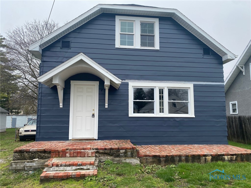 Osborn Ave, Findlay, OH 45840