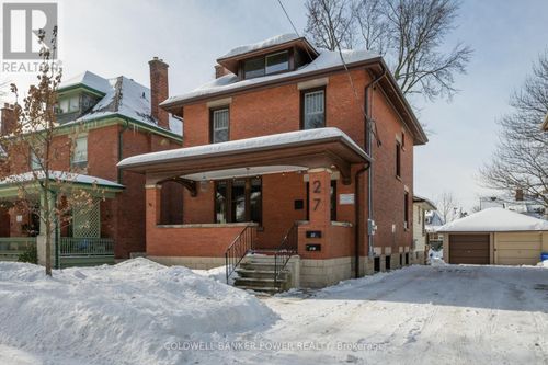 27 Belgrave Ave, London, ON, N6C4B3 | Card Image