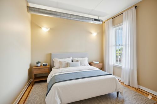 unit-405-3611 W Montrose Ave, Chicago, IL, 60618-1030 | Card Image