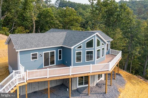 0 Gooney Manor Loop, BENTONVILLE, VA, 22610 | Card Image