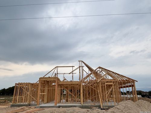 164 Pradera Ridge Drive, Floresville, TX, 78114 | Card Image