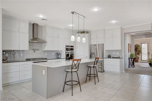 8286 Skye Gorge St, Las Vegas, NV, 89166-1205 | Card Image