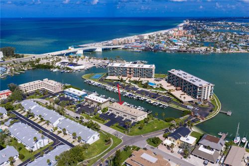 12586 Capri Cir N, TREASURE ISLAND, FL, 33706-4968 | Card Image