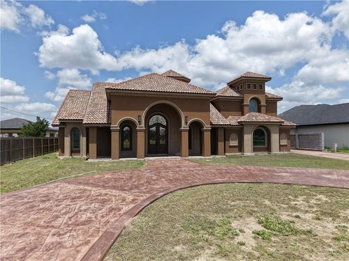 2916 Fletcher St, Weslaco, TX, 78599-4242 | Card Image