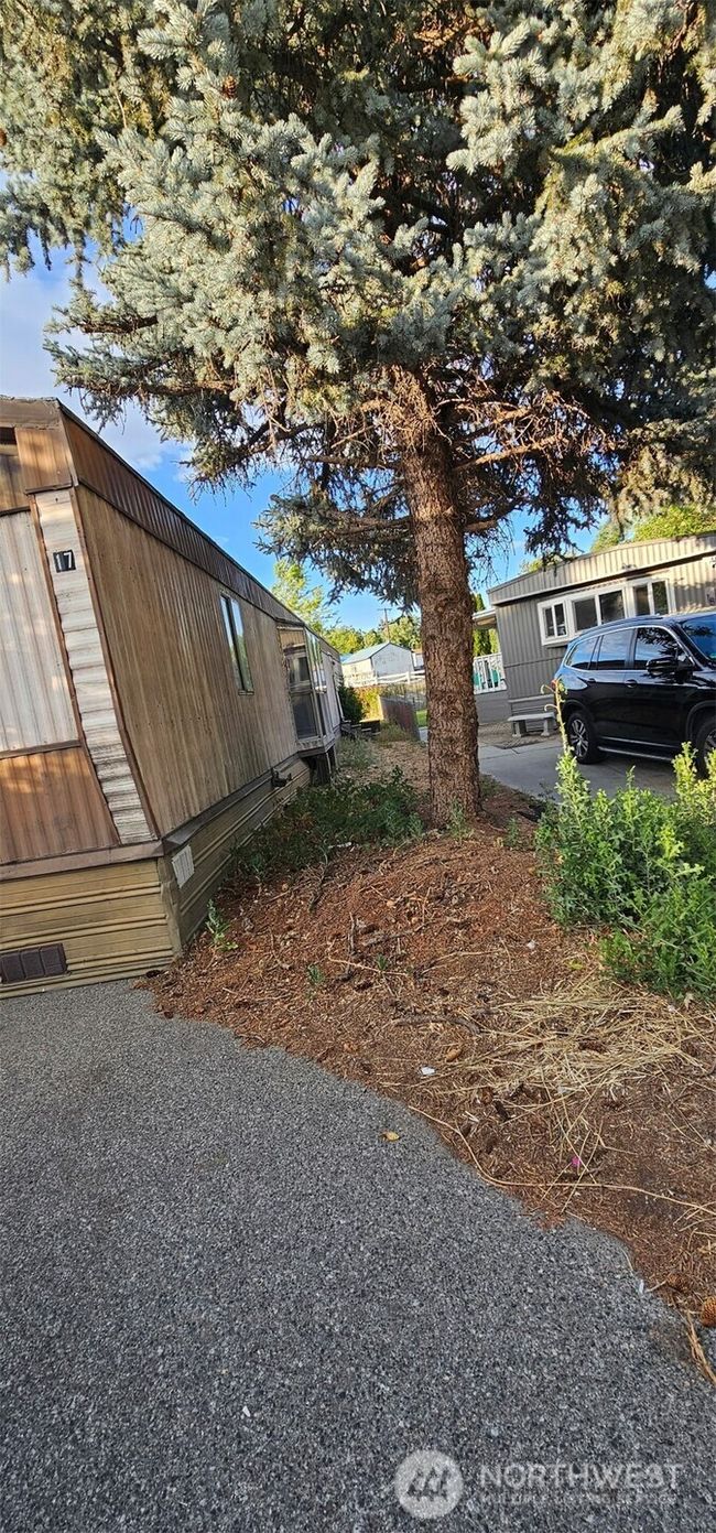 UNIT-17 - 211 Pace Dr, House other with 2 bedrooms, 1 bathrooms and 2 parking in East Wenatchee WA | Image 5