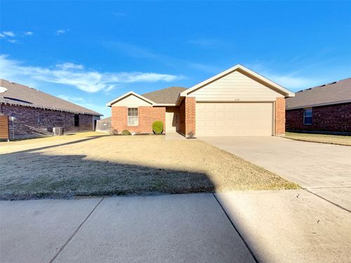 12321 Arbor Lake Rd, Rhome, TX, 76078-6010 | Card Image