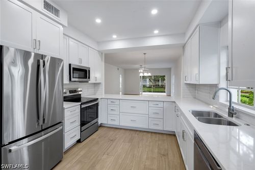 204-6030 Chardonnay Ln, NAPLES, FL, 34119-4732 | Card Image