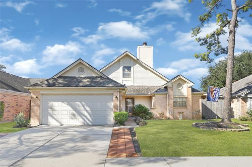 1106 Saint John Dr, Pearland, TX, 77584-2330 | Card Image