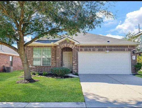 1411 S Maple Dr, Katy, TX, 77493-2907 | Card Image