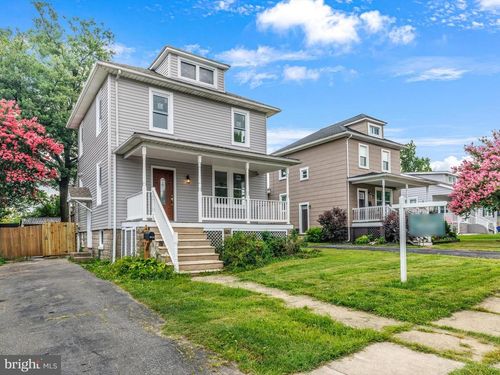 3643 Coolidge Ave, BALTIMORE, MD, 21229-5141 | Card Image