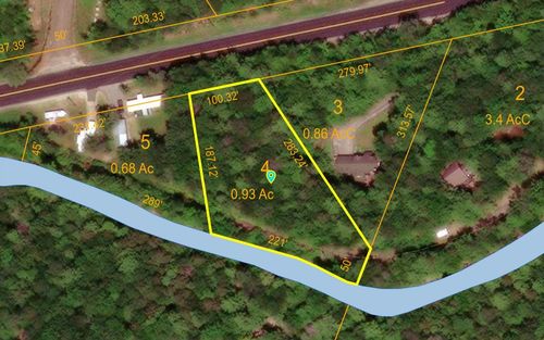 00 Lost River Road, Woodstock, NH, 03262 | Card Image